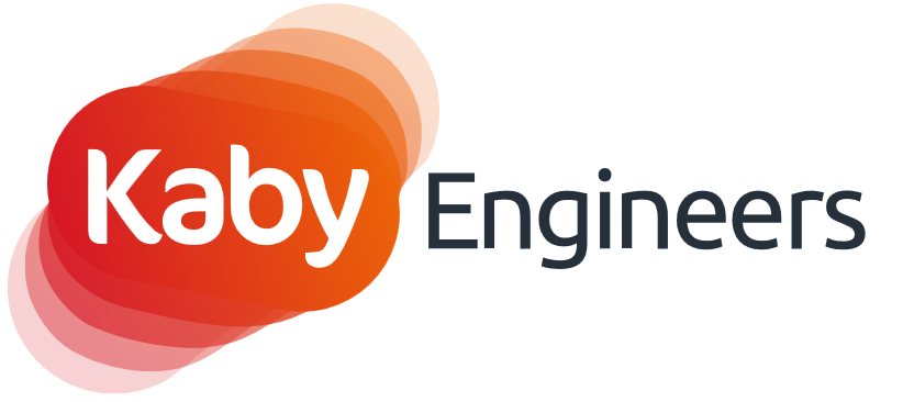 Kaby Engineers client logo