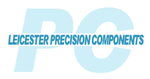 Leicester Precision Client logo